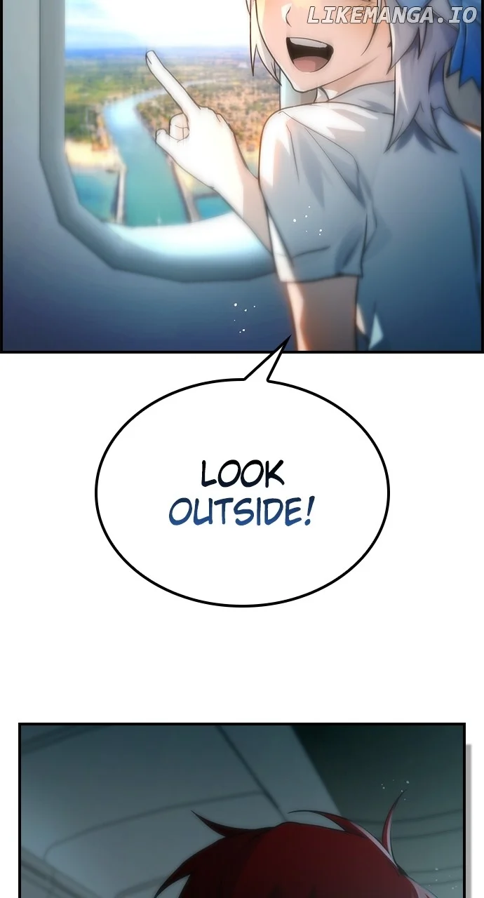 Bad Ending Maker Chapter 44 page 104