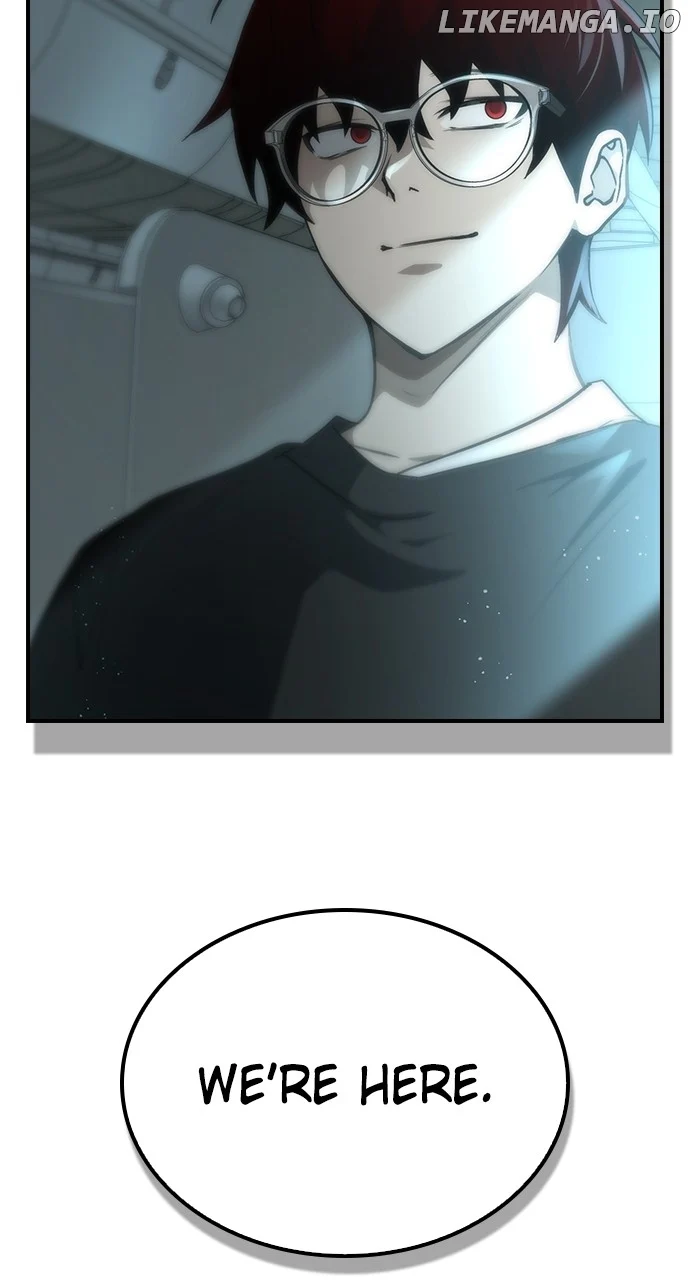 Bad Ending Maker Chapter 44 page 105