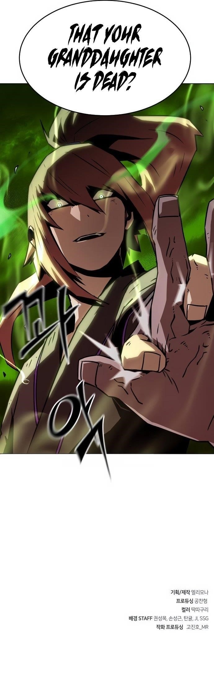 Becoming the Swordmaster Rank Young Lord of the Sichuan Tang Family Chapter 16 page 14