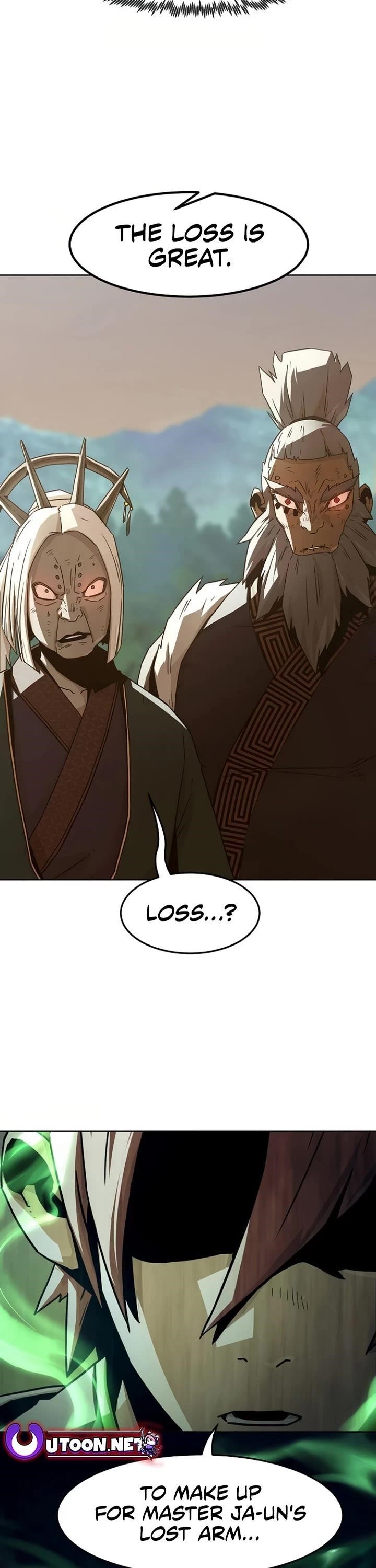 Becoming the Swordmaster Rank Young Lord of the Sichuan Tang Family Chapter 55 page 15