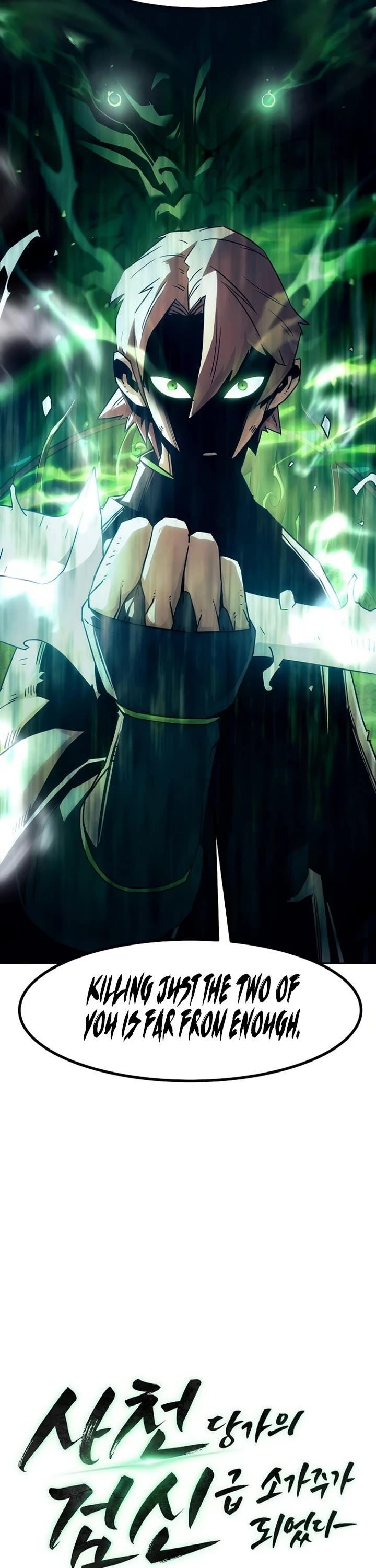 Becoming the Swordmaster Rank Young Lord of the Sichuan Tang Family Chapter 55 page 16
