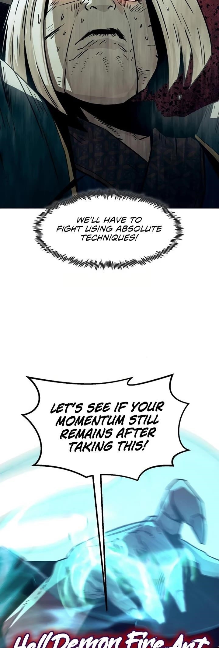Becoming the Swordmaster Rank Young Lord of the Sichuan Tang Family Chapter 55 page 22