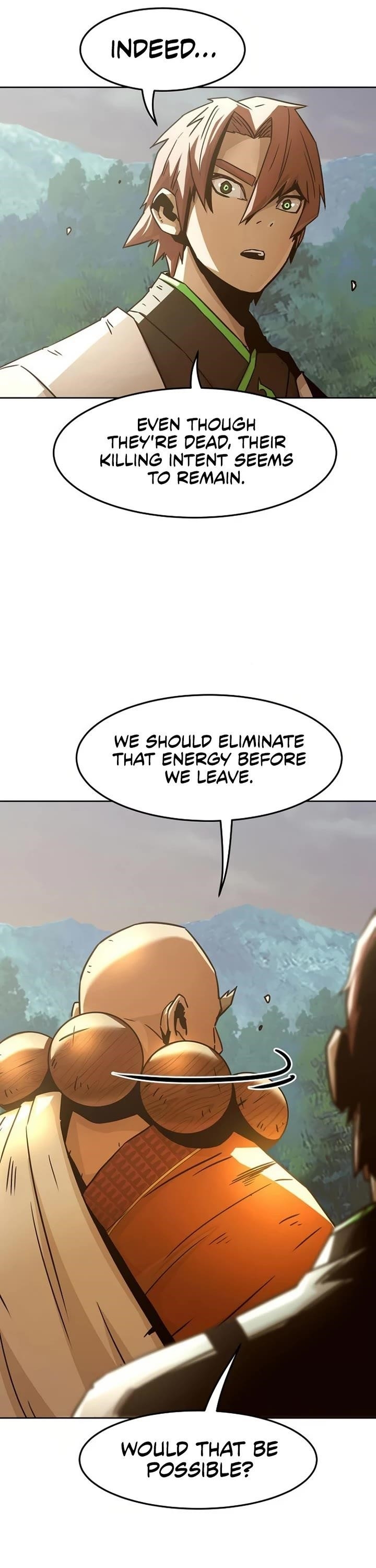 Becoming the Swordmaster Rank Young Lord of the Sichuan Tang Family Chapter 55 page 36