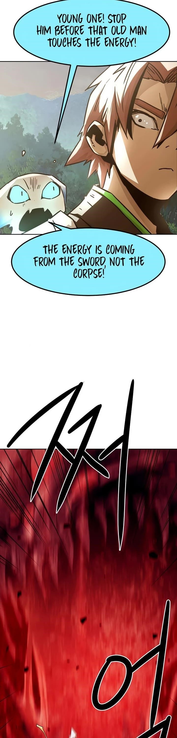 Becoming the Swordmaster Rank Young Lord of the Sichuan Tang Family Chapter 55 page 39