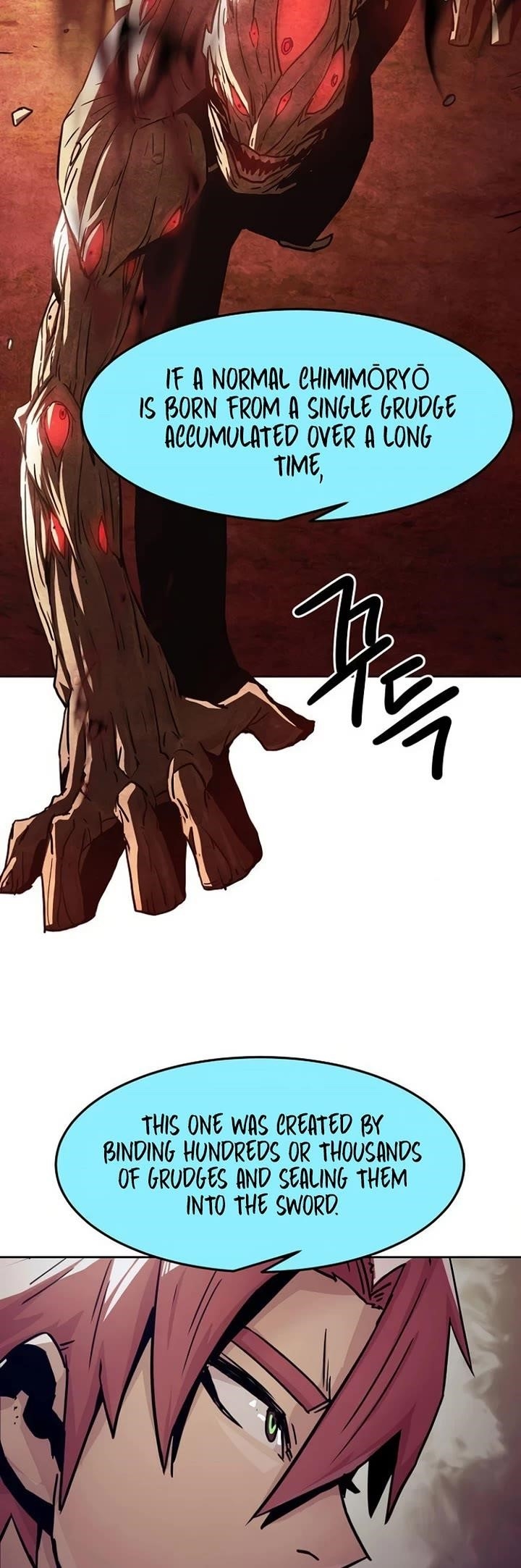 Becoming the Swordmaster Rank Young Lord of the Sichuan Tang Family Chapter 55 page 47