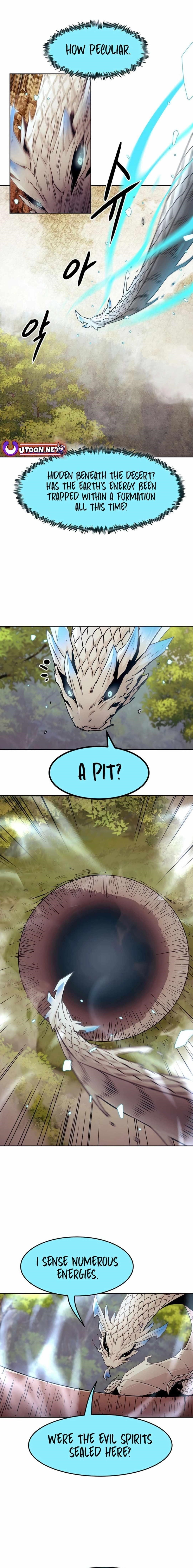 Becoming the Swordmaster Rank Young Lord of the Sichuan Tang Family Chapter 59 page 1