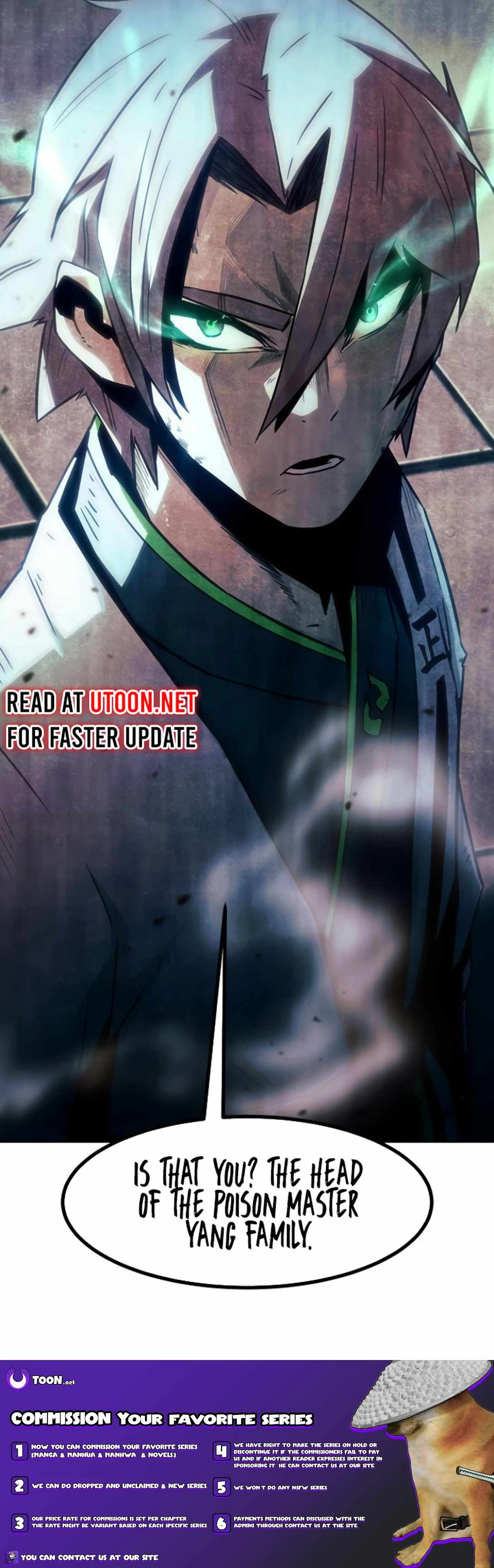 Becoming the Swordmaster Rank Young Lord of the Sichuan Tang Family Chapter 62 page 15