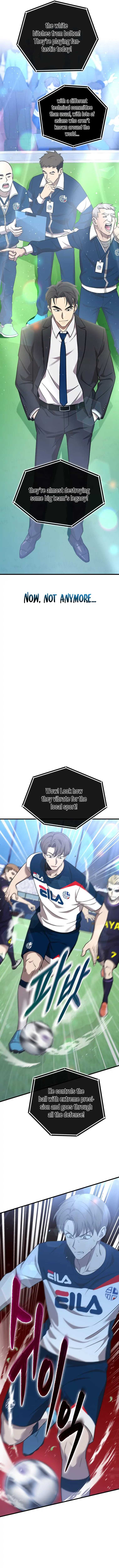 Black-Haired Tactical Genius Chapter 0 page 5