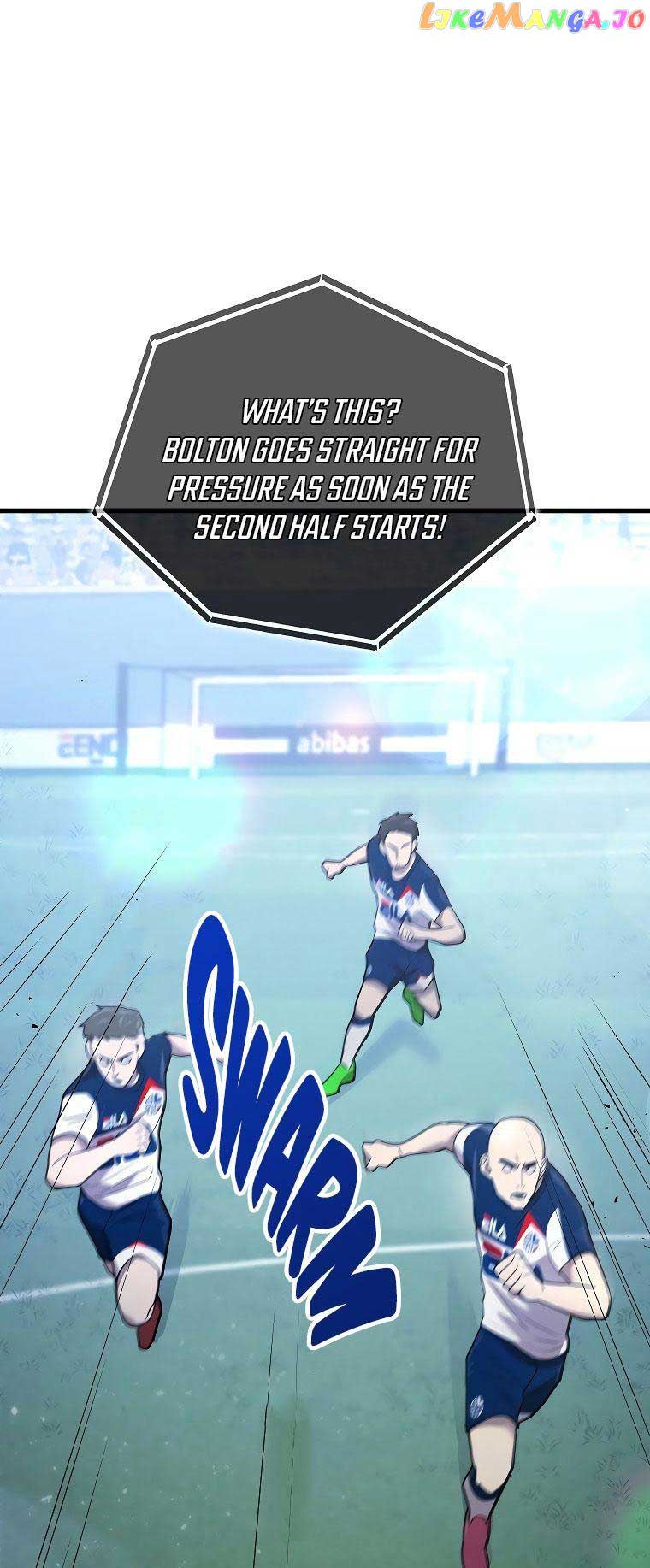 Black-Haired Tactical Genius Chapter 16 page 2