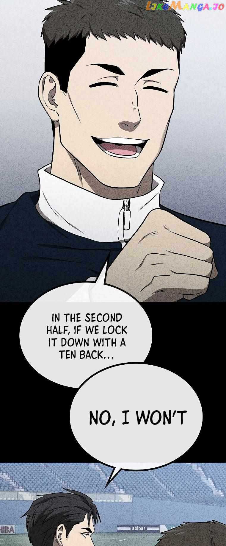 Black-Haired Tactical Genius Chapter 16 page 10