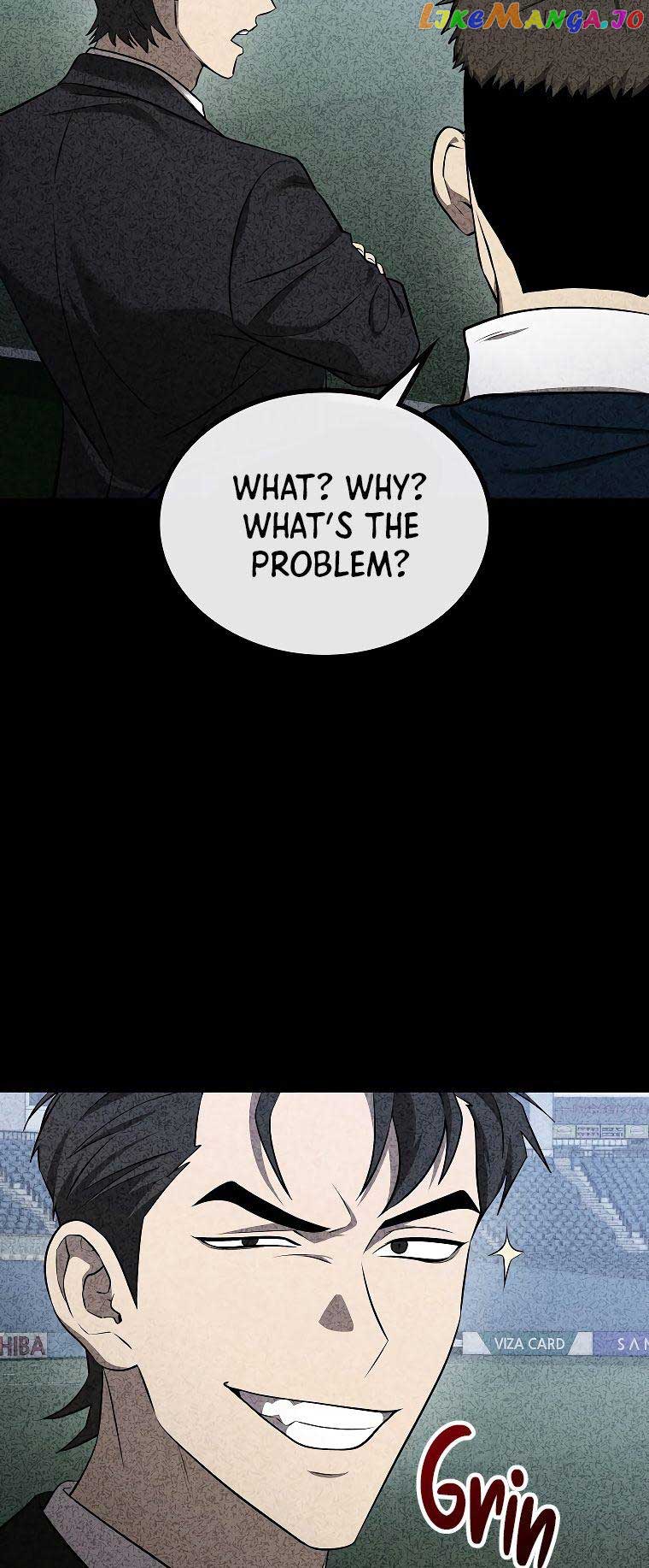 Black-Haired Tactical Genius Chapter 16 page 11