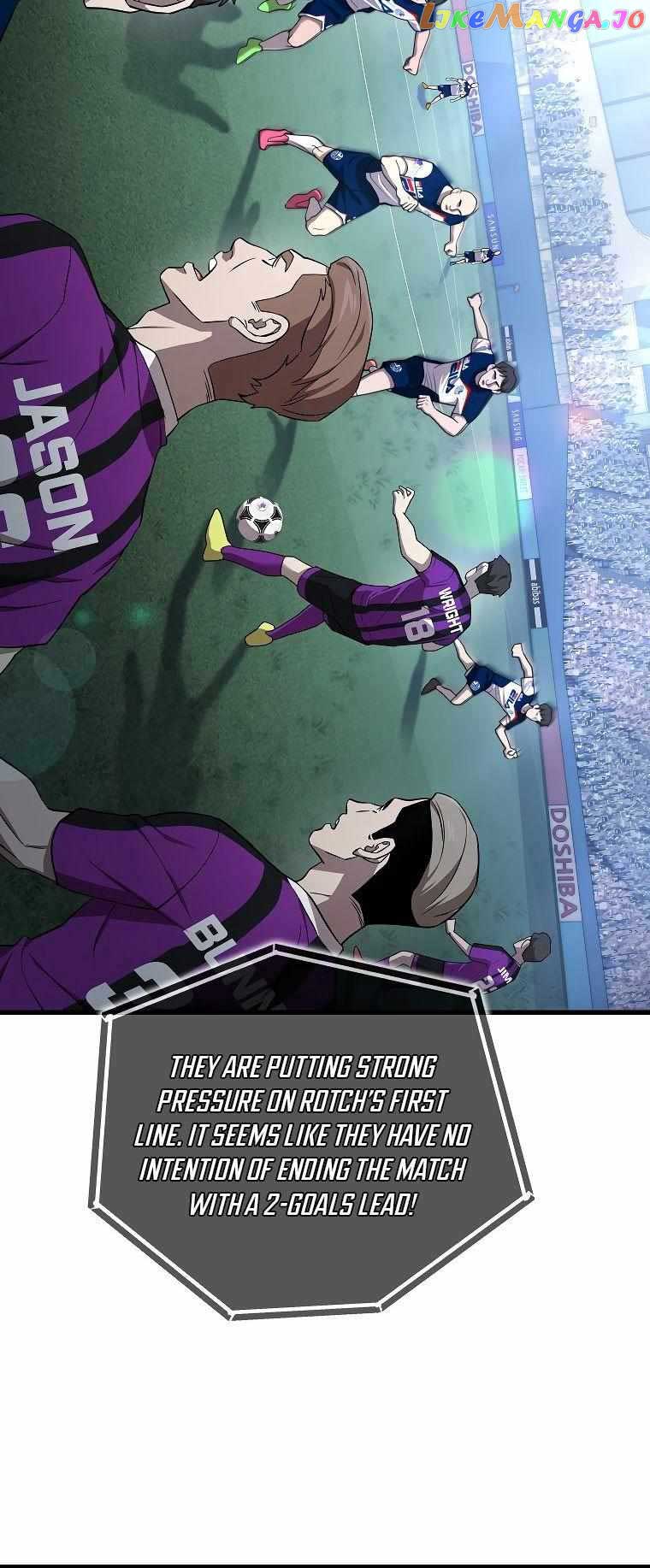 Black-Haired Tactical Genius Chapter 16 page 13