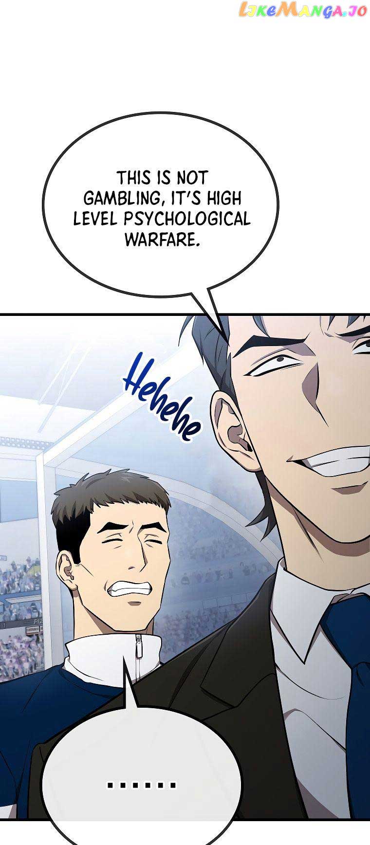 Black-Haired Tactical Genius Chapter 16 page 14