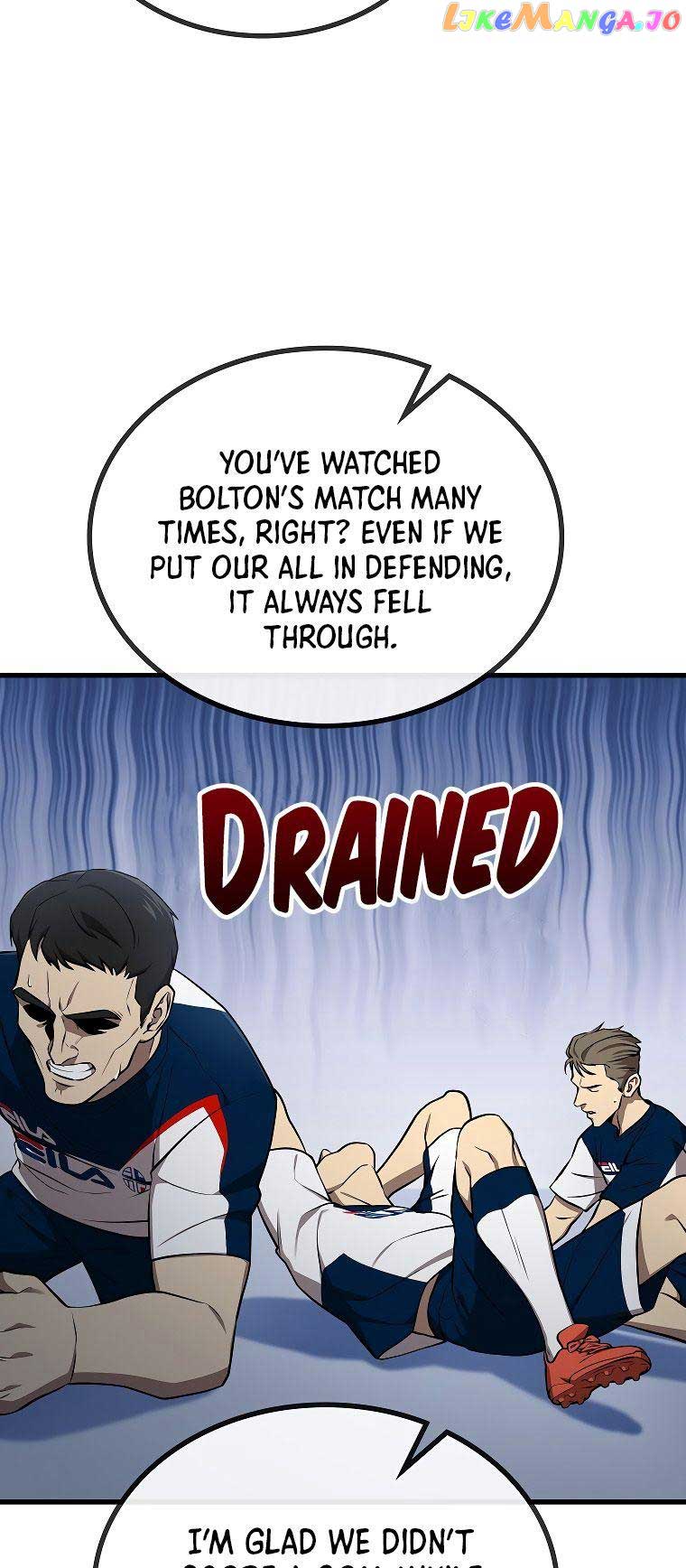 Black-Haired Tactical Genius Chapter 16 page 15