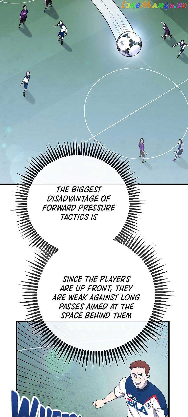 Black-Haired Tactical Genius Chapter 16 page 21