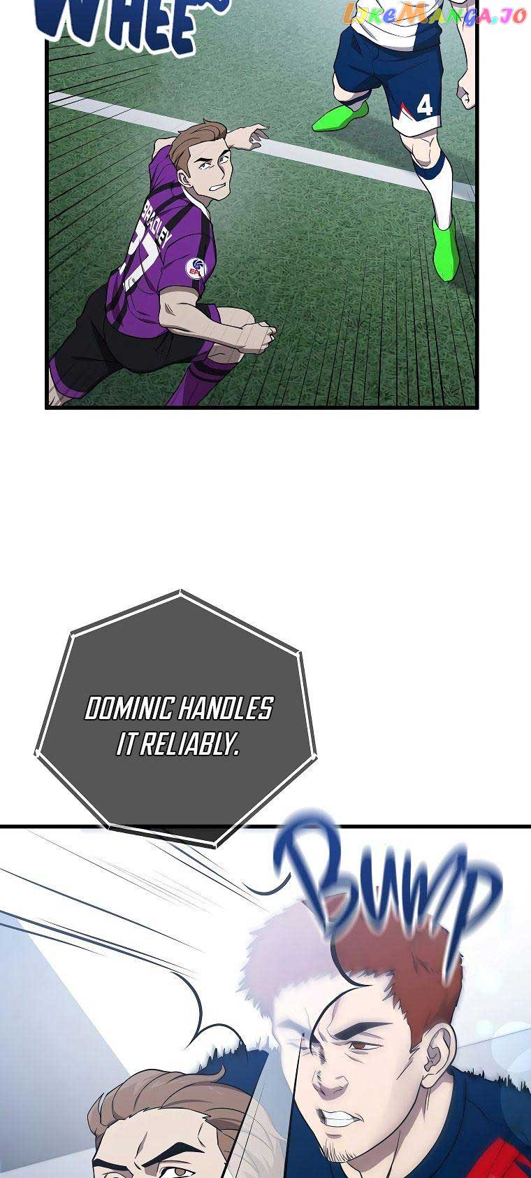Black-Haired Tactical Genius Chapter 16 page 22