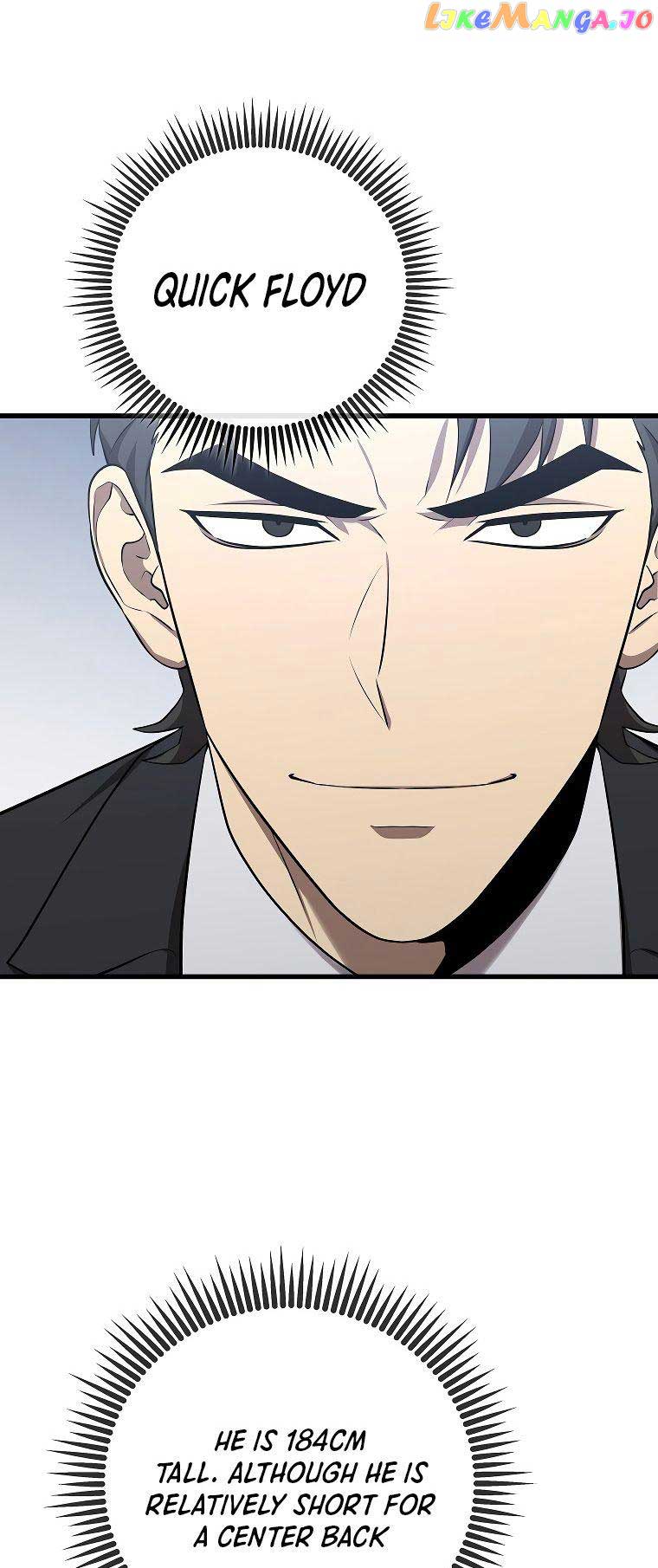 Black-Haired Tactical Genius Chapter 16 page 27