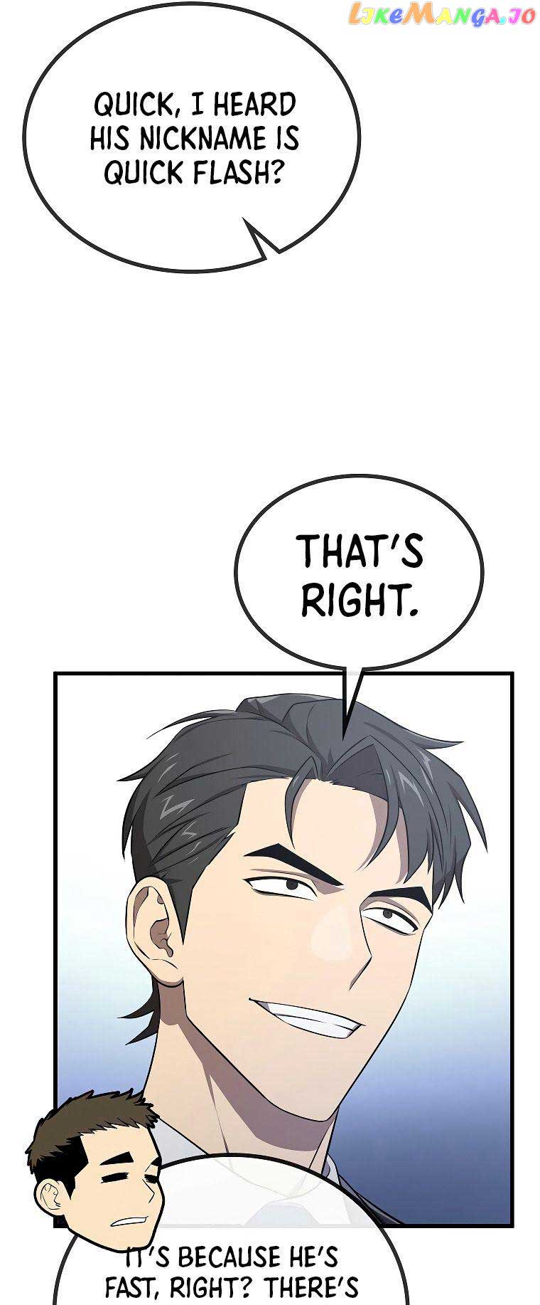 Black-Haired Tactical Genius Chapter 16 page 32