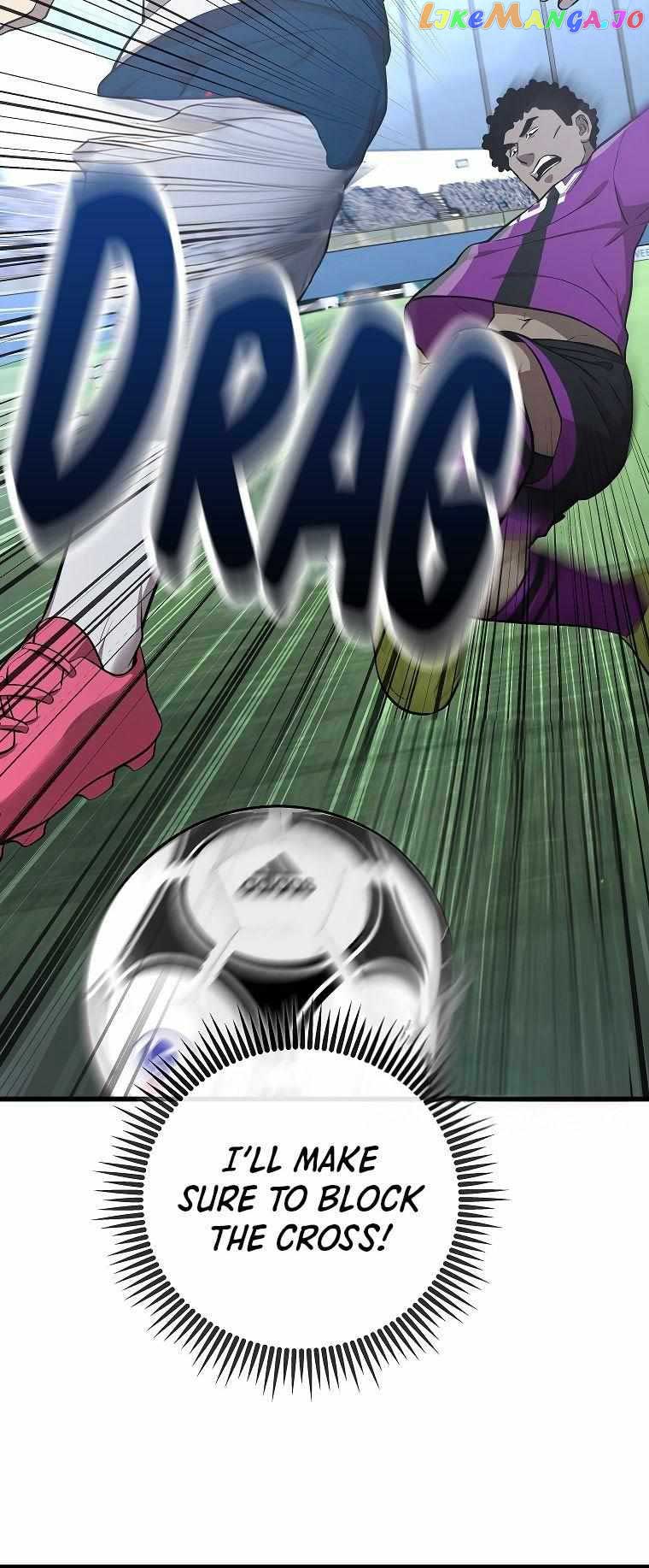 Black-Haired Tactical Genius Chapter 16 page 37