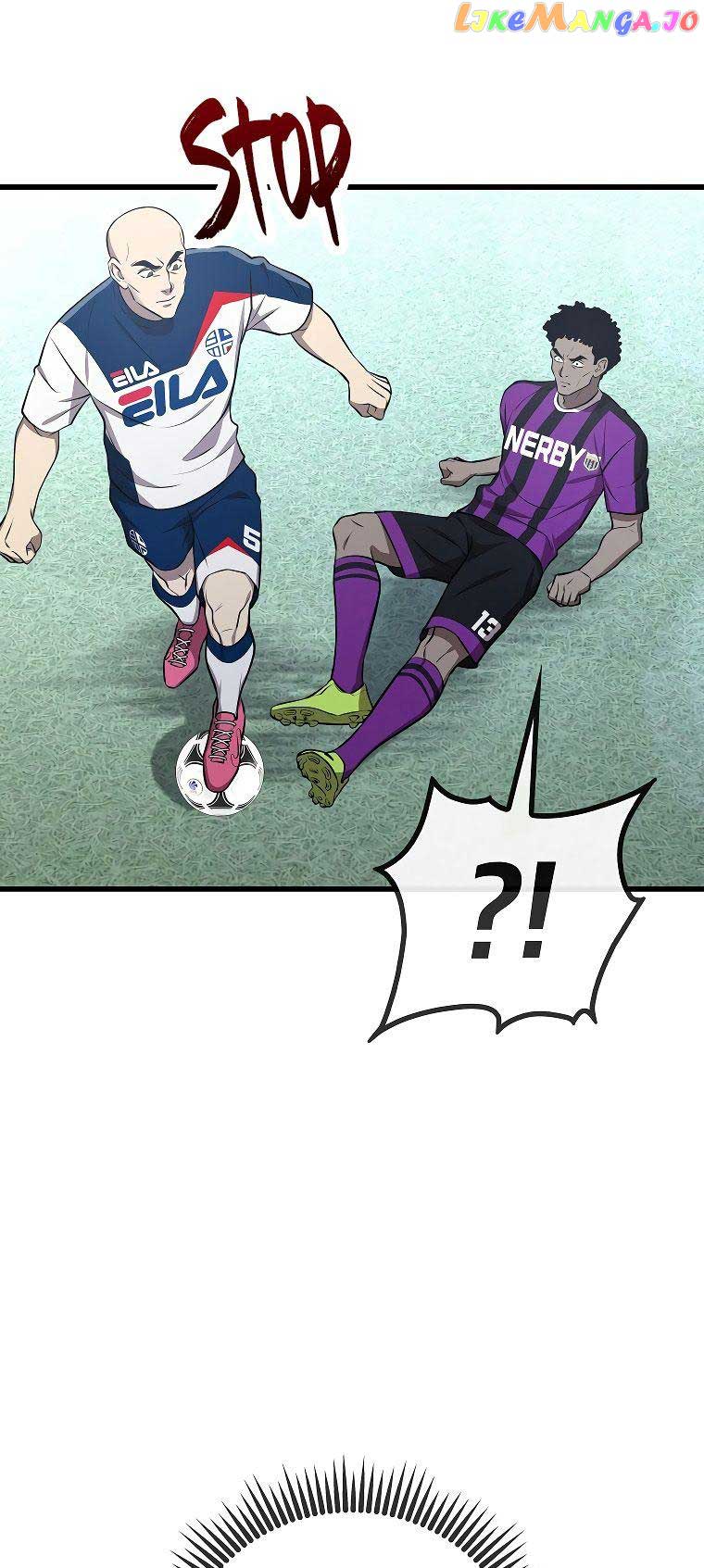 Black-Haired Tactical Genius Chapter 16 page 38