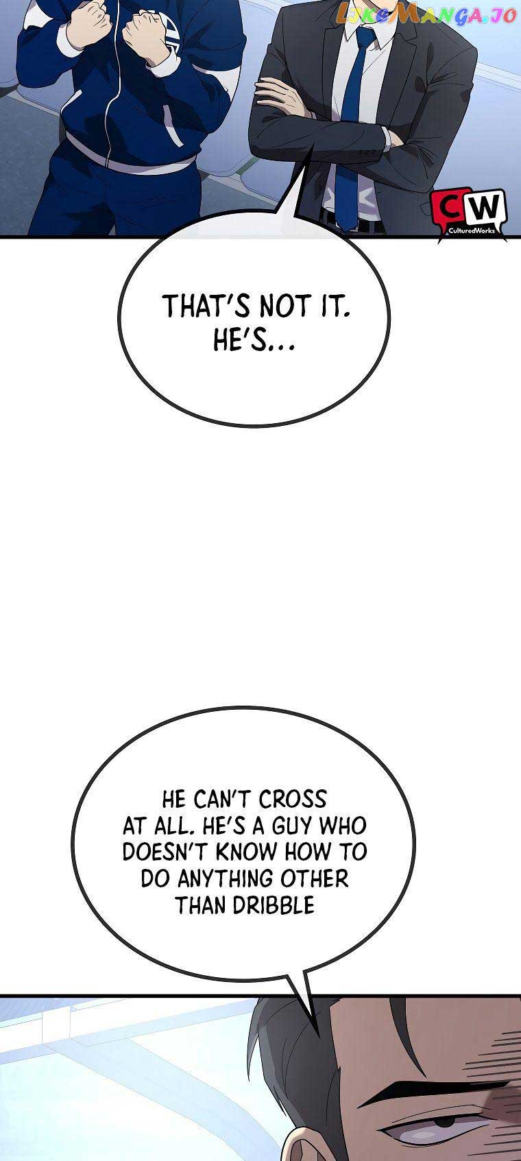 Black-Haired Tactical Genius Chapter 16 page 41