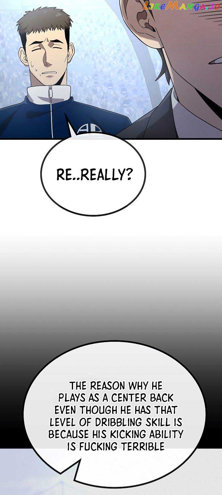 Black-Haired Tactical Genius Chapter 16 page 42