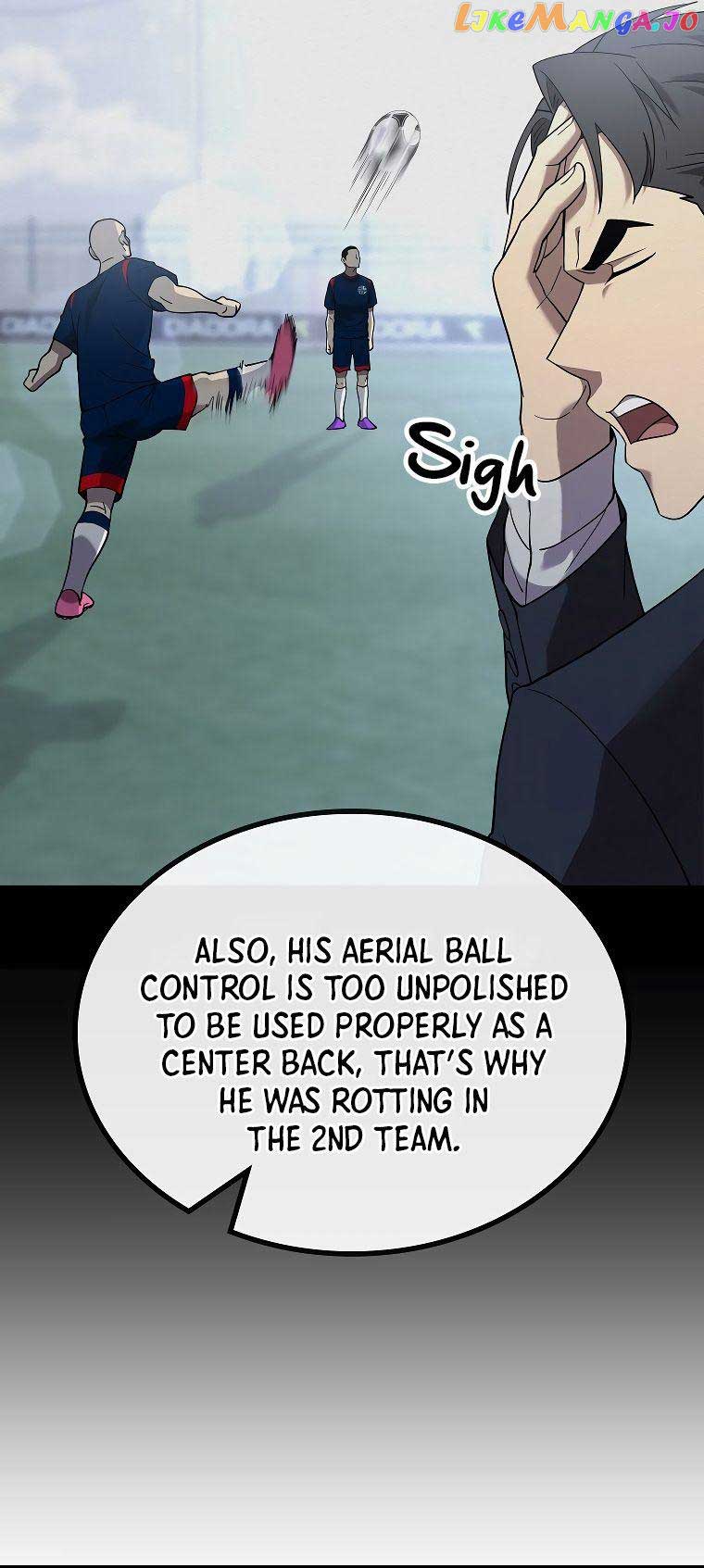 Black-Haired Tactical Genius Chapter 16 page 43