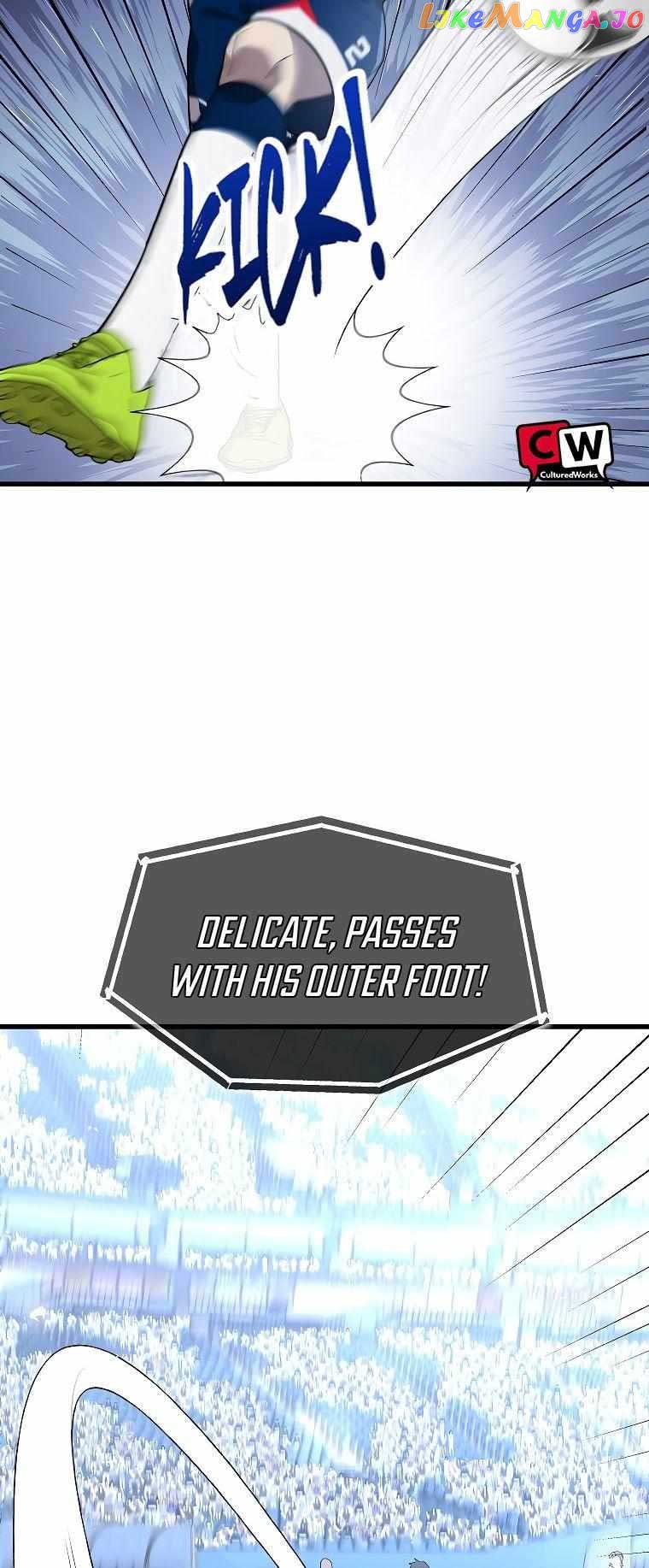 Black-Haired Tactical Genius Chapter 16 page 47