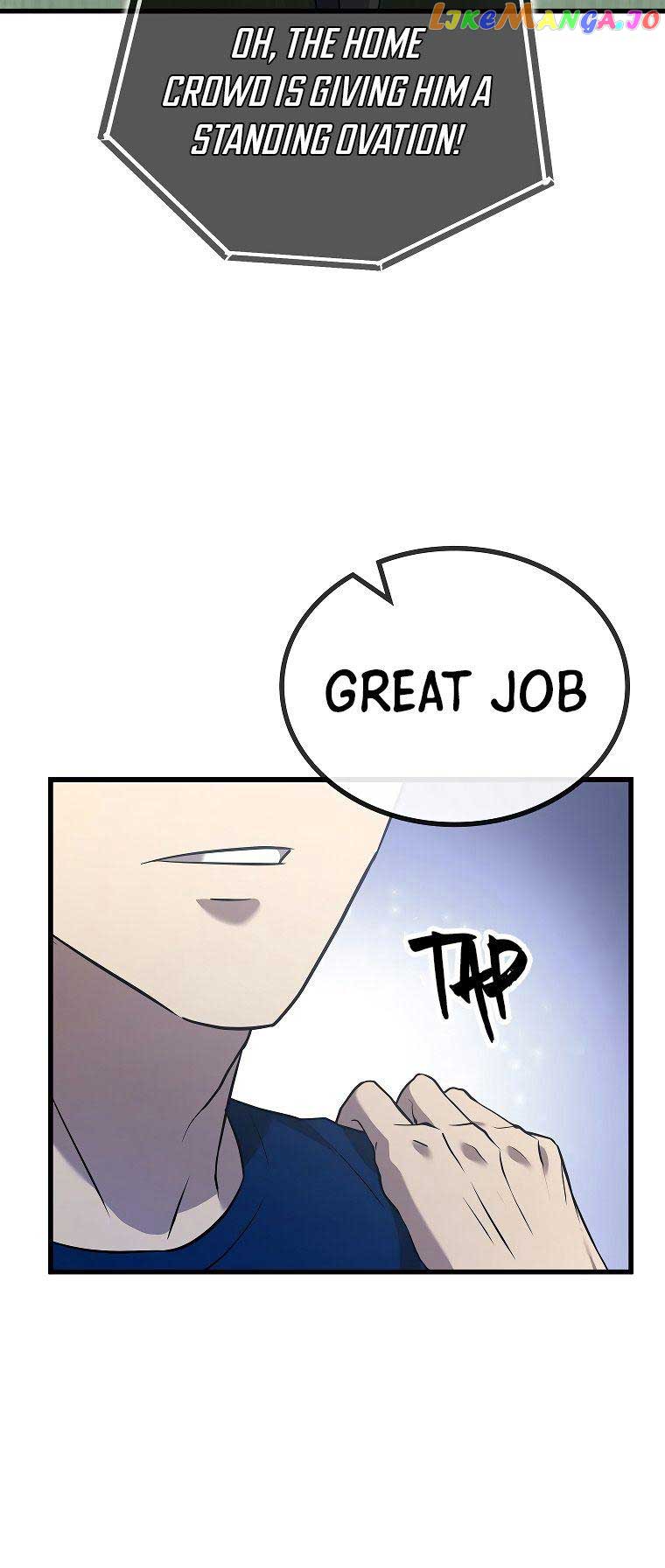 Black-Haired Tactical Genius Chapter 16 page 75