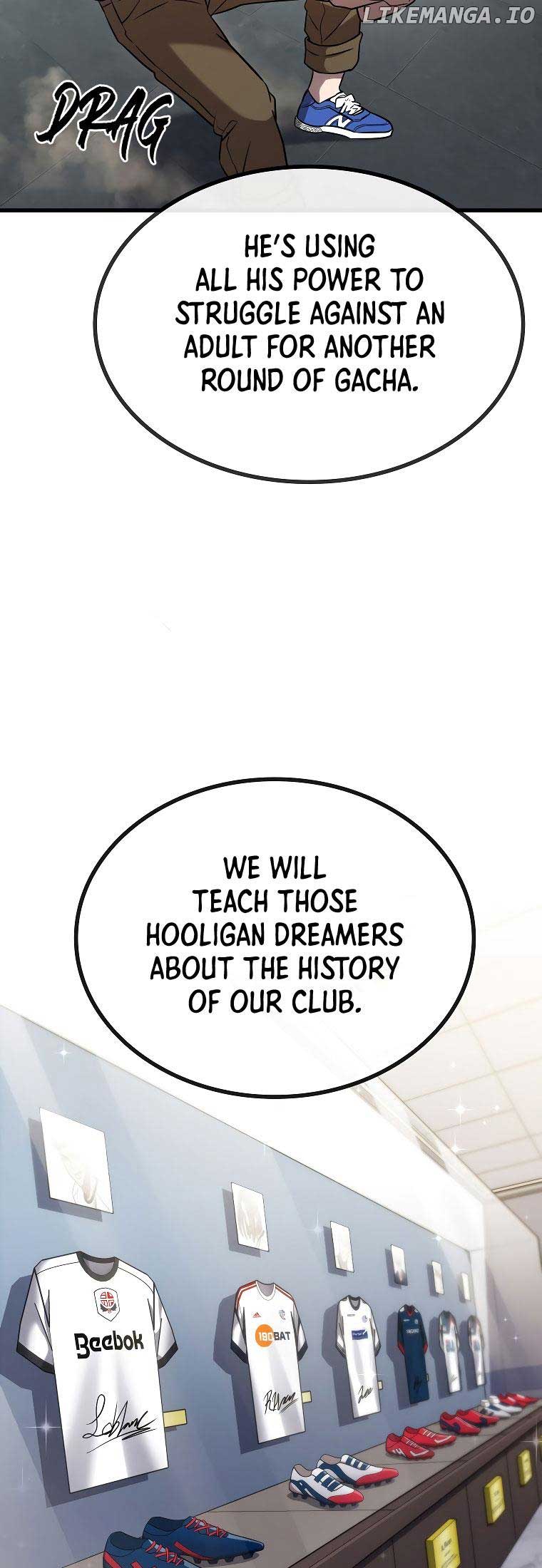 Black-Haired Tactical Genius Chapter 28 page 5