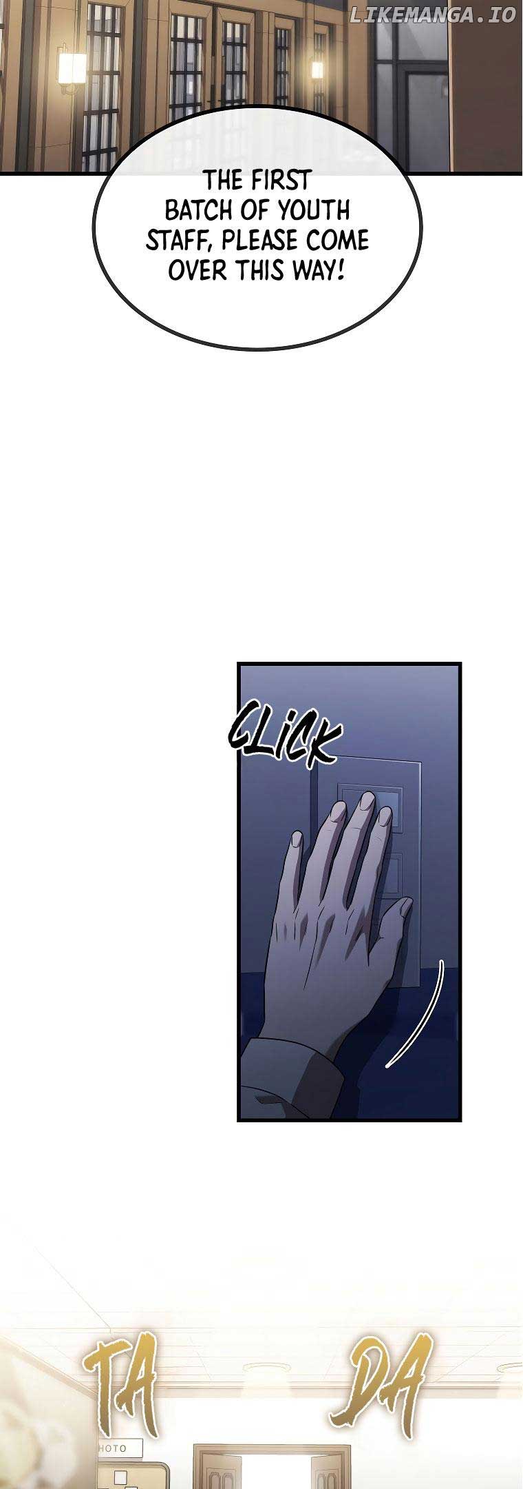 Black-Haired Tactical Genius Chapter 28 page 13