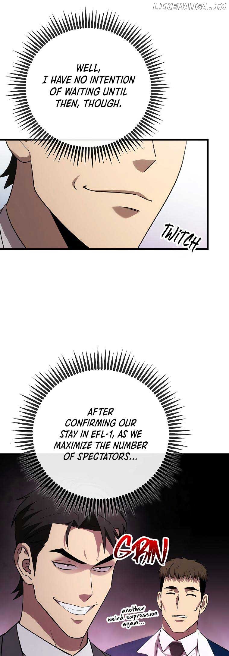 Black-Haired Tactical Genius Chapter 28 page 34