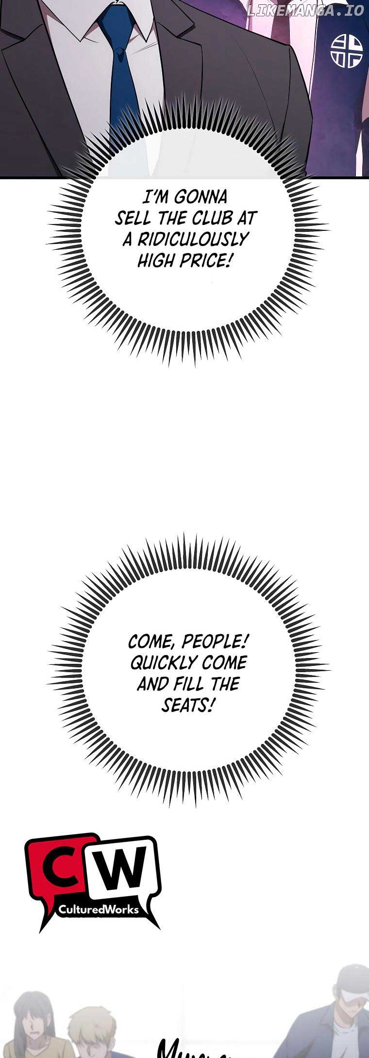 Black-Haired Tactical Genius Chapter 28 page 35