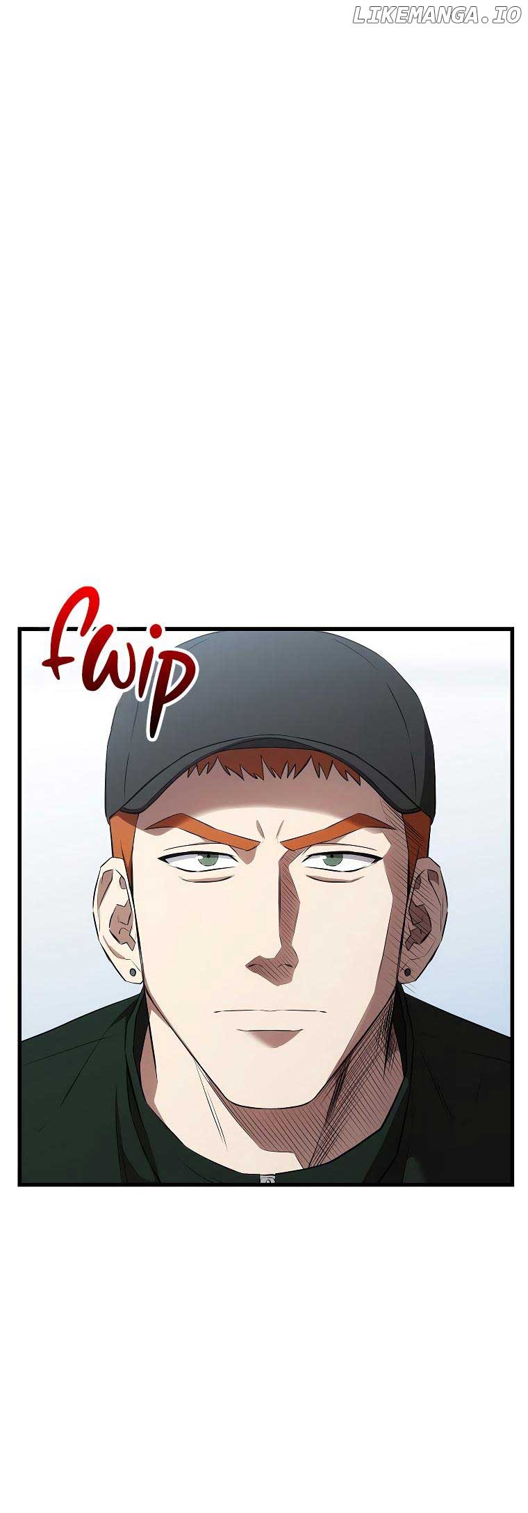 Black-Haired Tactical Genius Chapter 28 page 37