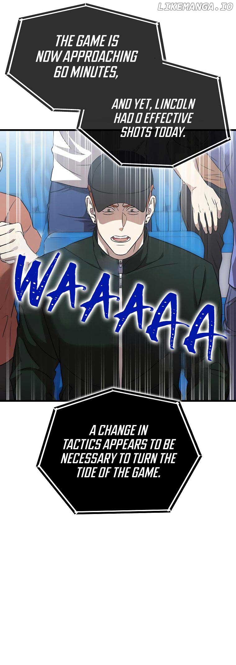 Black-Haired Tactical Genius Chapter 28 page 39