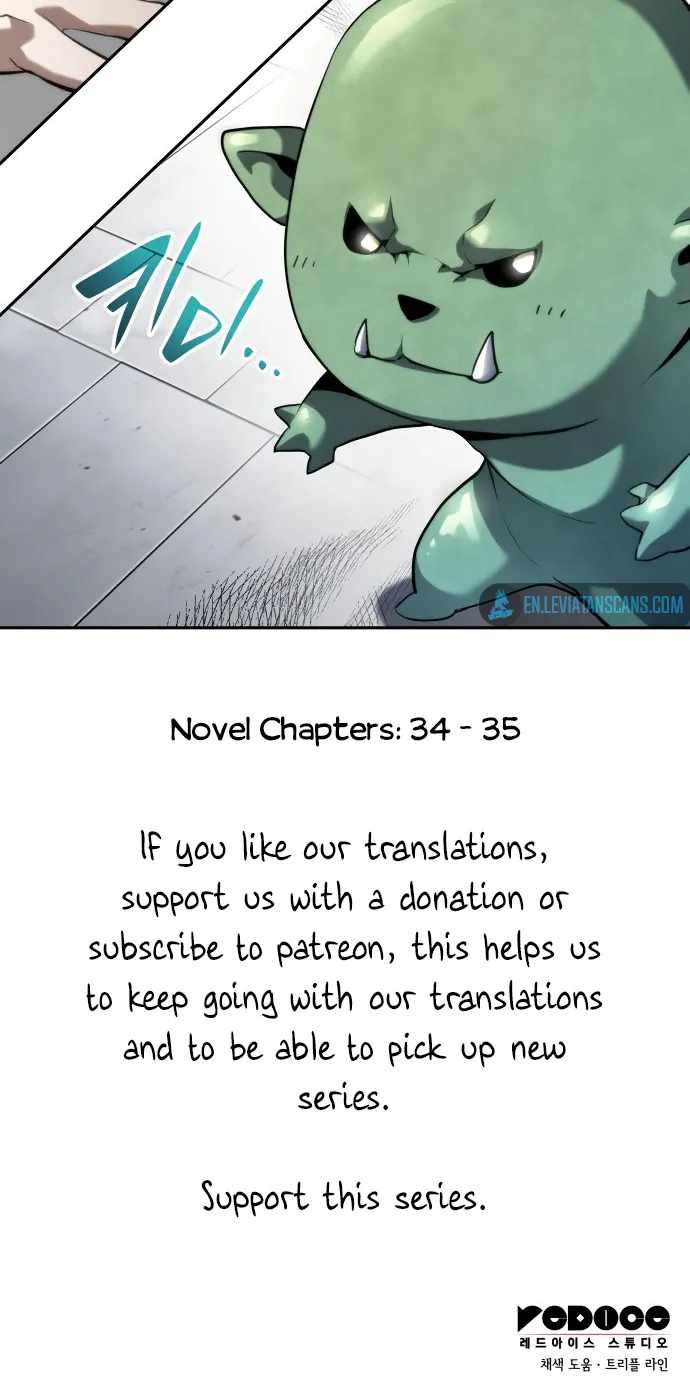 Boundless Necromancer Chapter 16 page 80