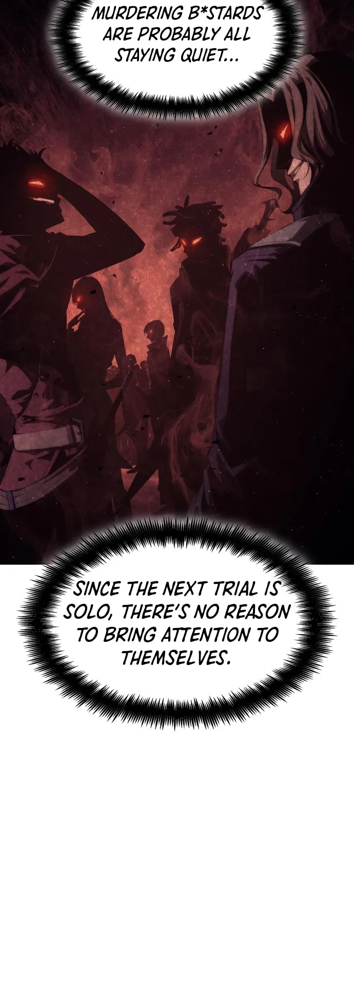 Boundless Necromancer Chapter 17 page 38