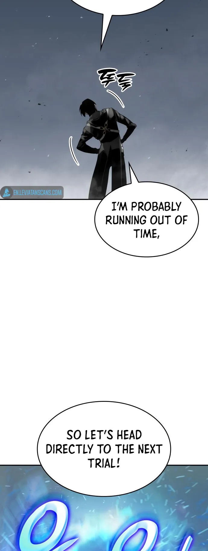 Boundless Necromancer Chapter 17 page 53