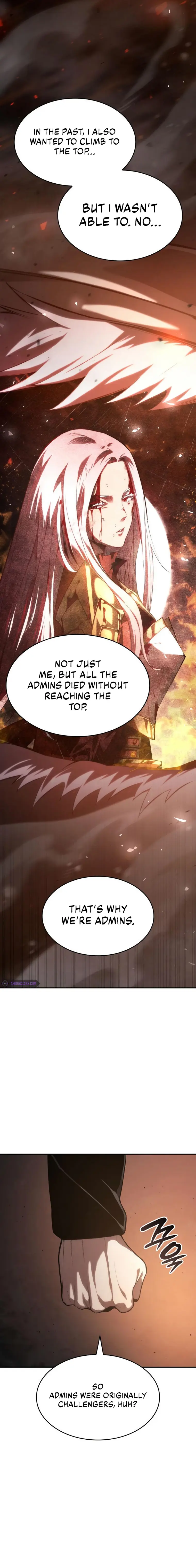 Boundless Necromancer Chapter 26 page 18