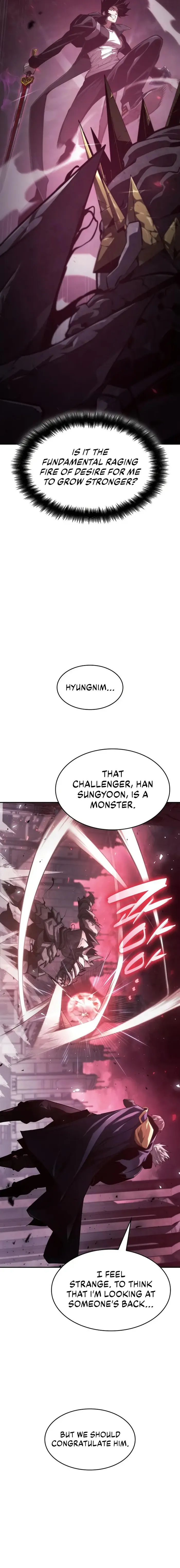 Boundless Necromancer Chapter 36 page 28