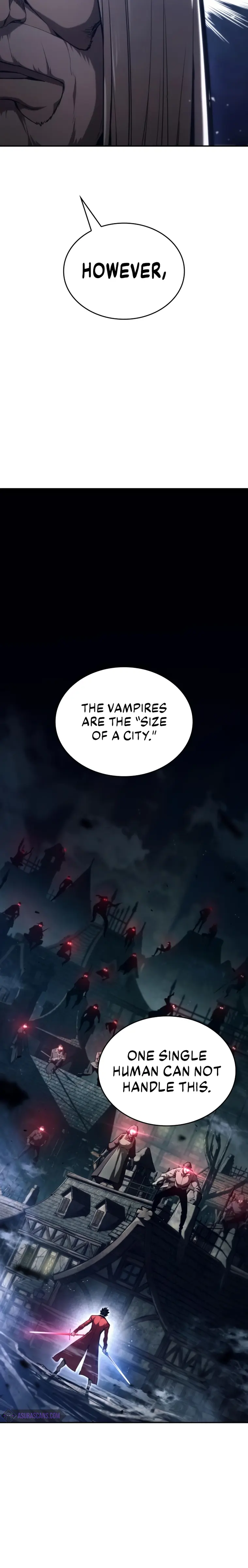 Boundless Necromancer Chapter 56 page 6