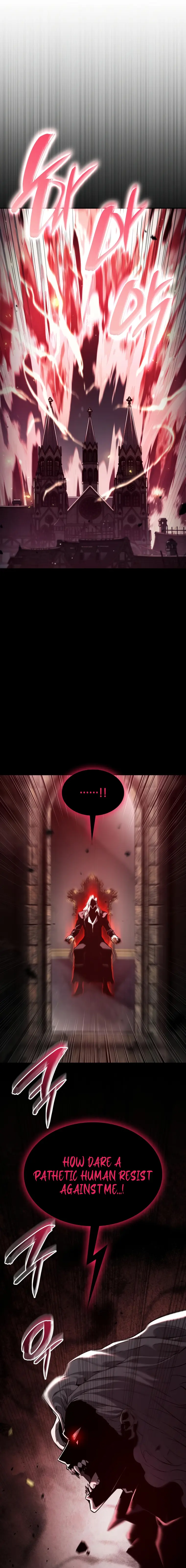 Boundless Necromancer Chapter 56 page 29