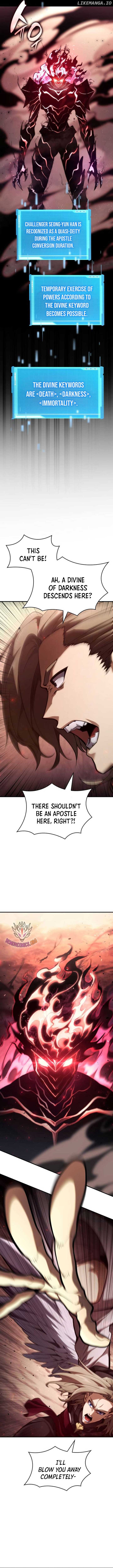 Boundless Necromancer Chapter 71.3 page 3