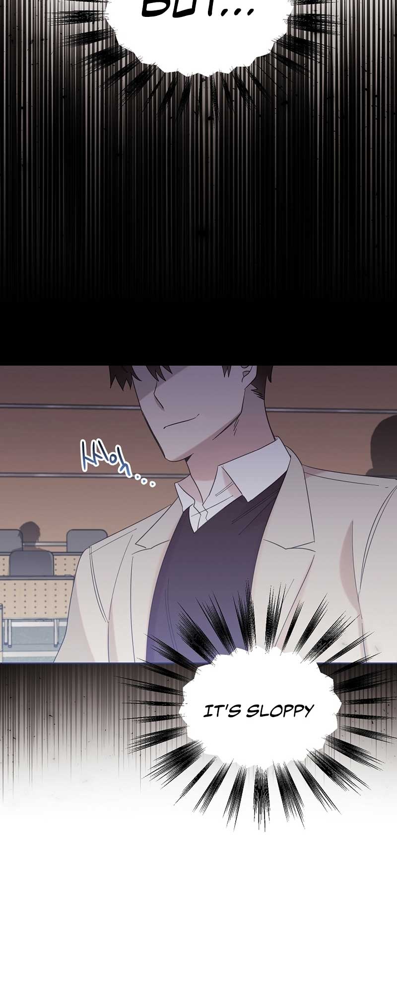 Brother, Am I Cute? Chapter 17 page 18