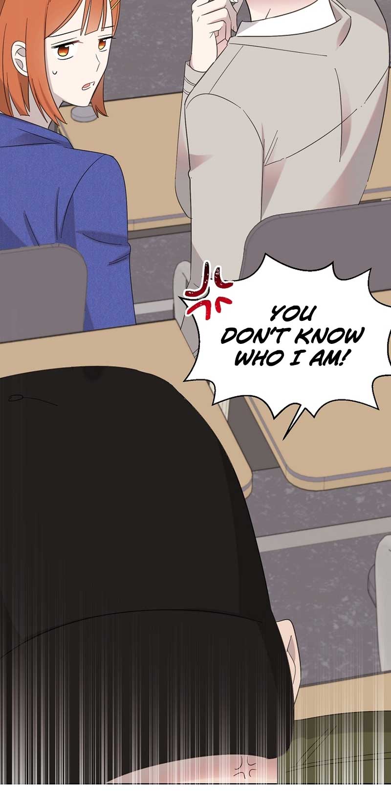 Brother, Am I Cute? Chapter 17 page 3