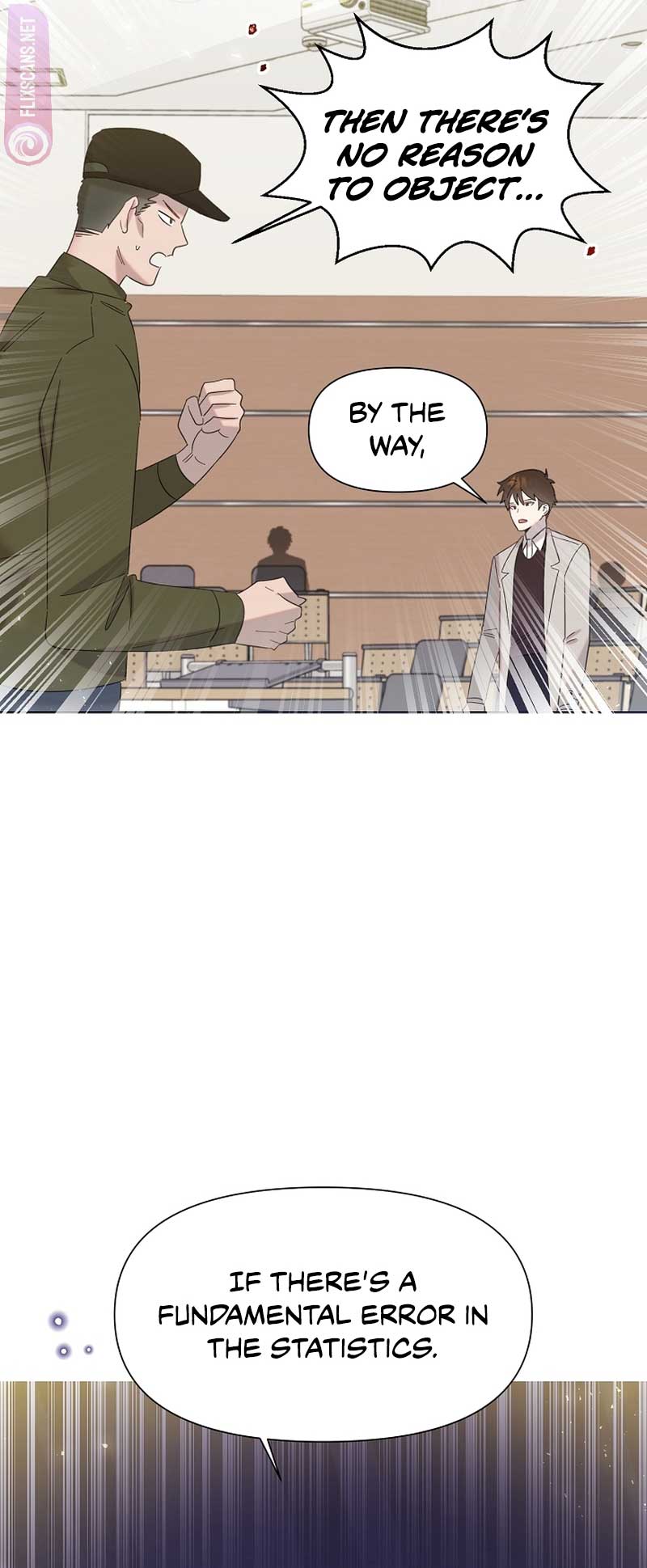 Brother, Am I Cute? Chapter 17 page 22