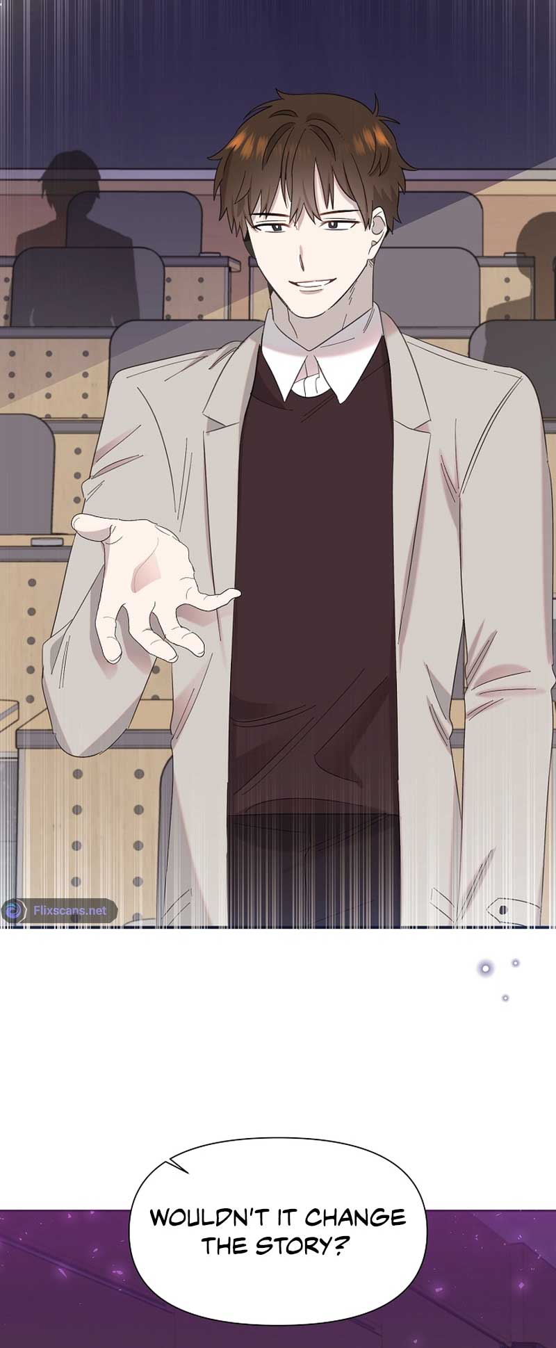 Brother, Am I Cute? Chapter 17 page 23
