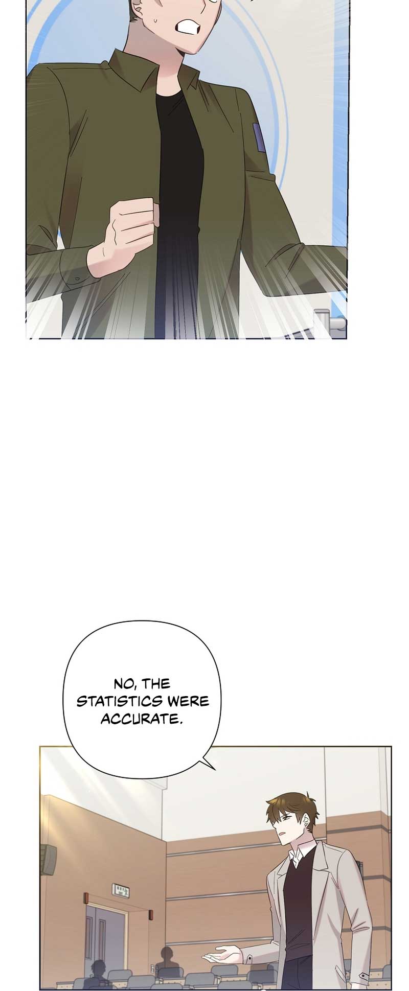 Brother, Am I Cute? Chapter 17 page 25