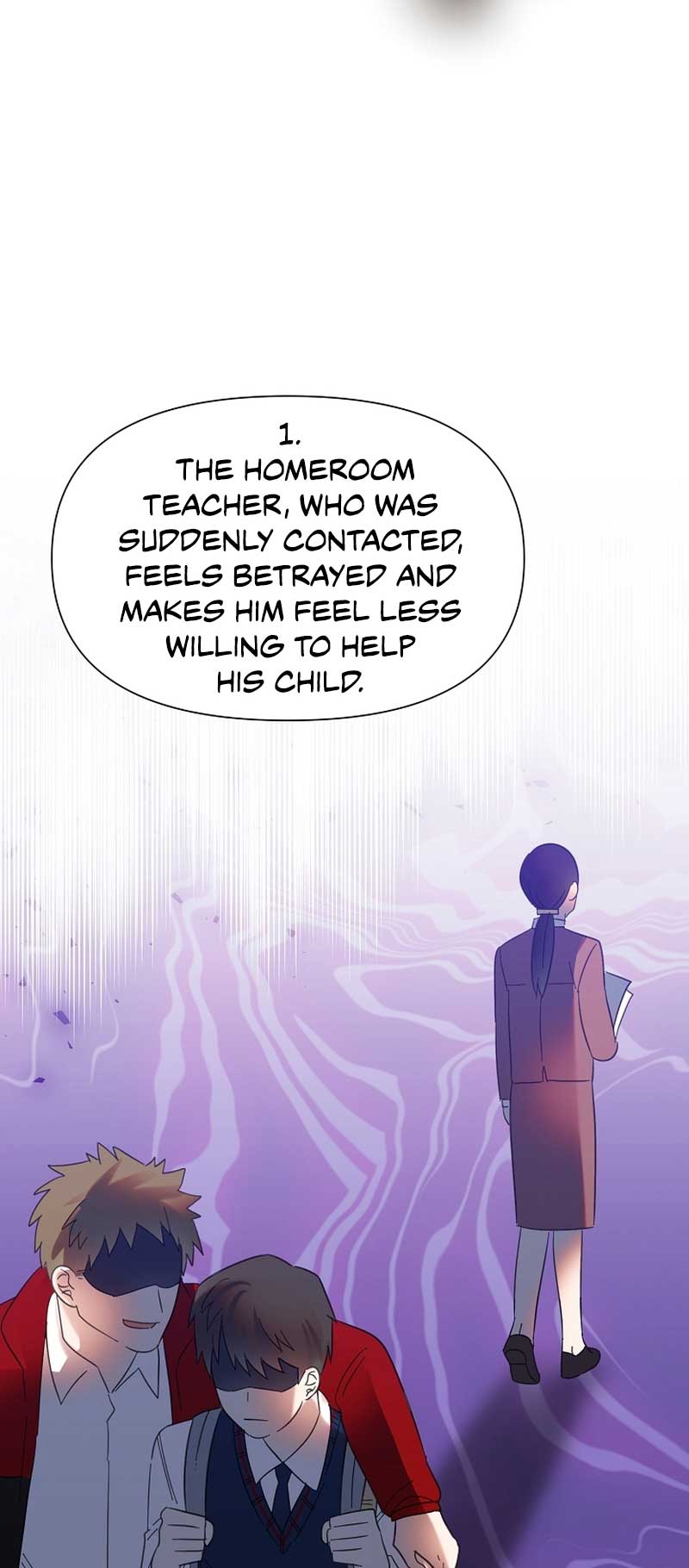 Brother, Am I Cute? Chapter 17 page 39