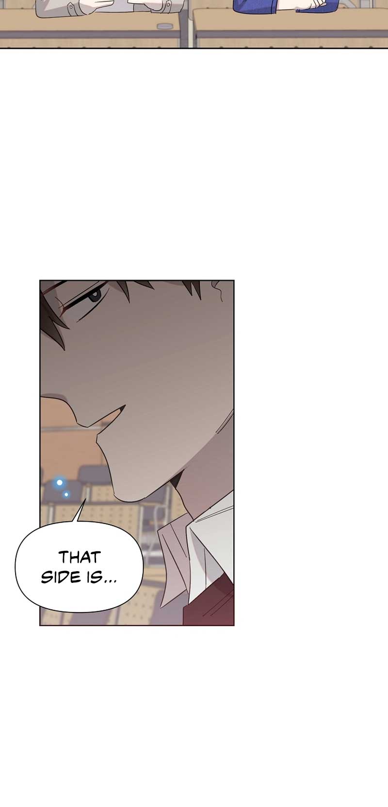 Brother, Am I Cute? Chapter 17 page 5